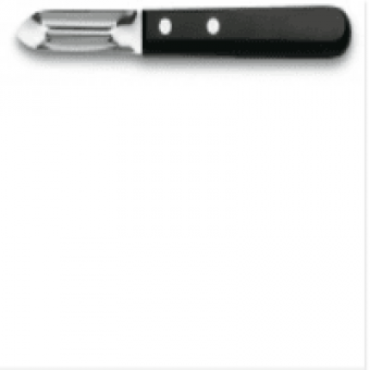 CUCHILLO PELADOR 6cm 2,5